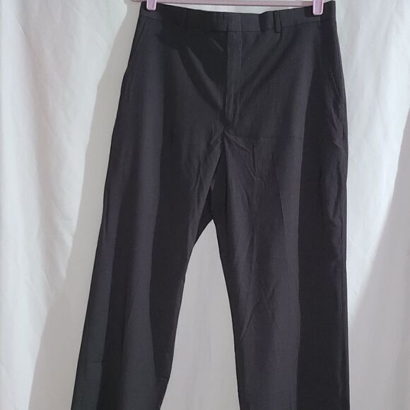 Kenneth Cole Reaction Men's Dress Pants - Picture 1 of 6